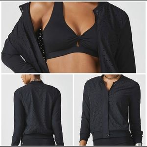 Fabletics Jacket